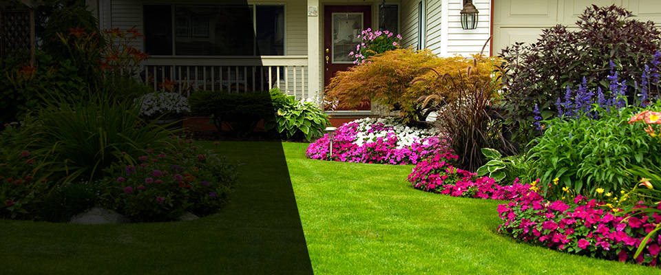 Victorville Landscapers
